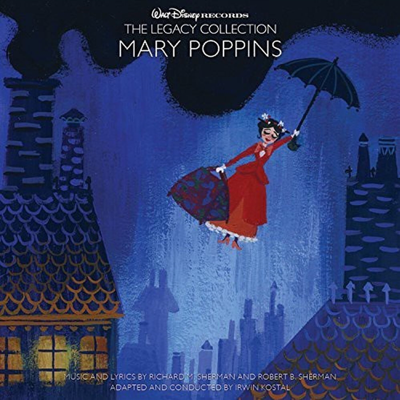 Mary Poppins/Product Detail/Pop