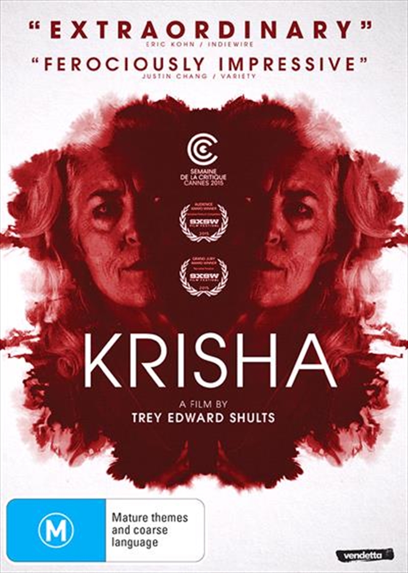 Krisha/Product Detail/Drama