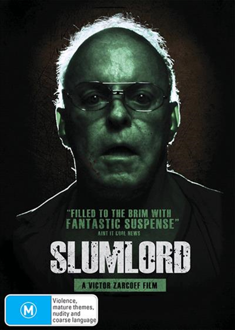 Slumlord/Product Detail/Horror