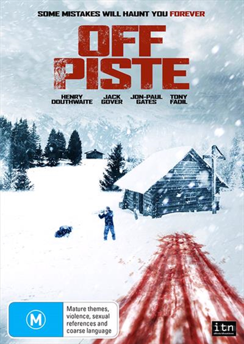 Off Piste/Product Detail/Thriller