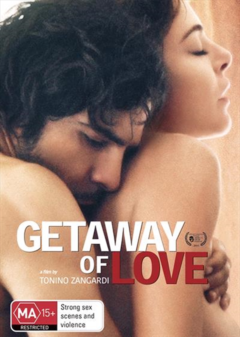 Getaway Of Love/Product Detail/Drama