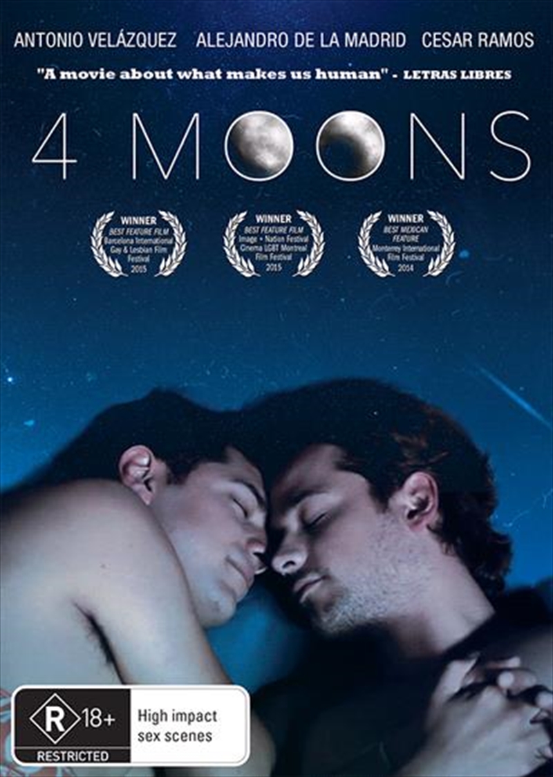 4 Moons/Product Detail/Drama