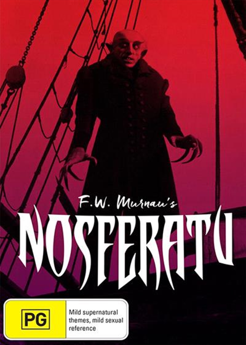 Nosferatu/Product Detail/Horror
