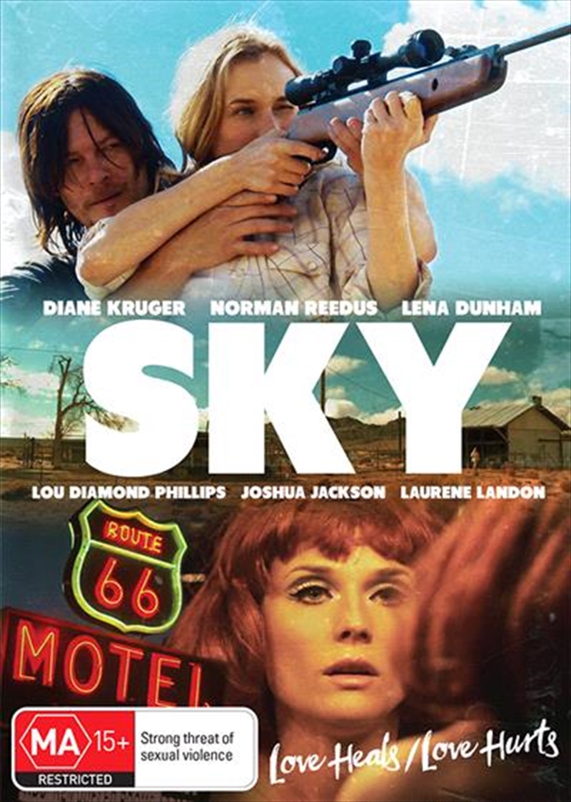 Sky/Product Detail/Romance