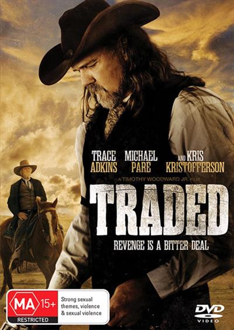 Traded/Product Detail/Western