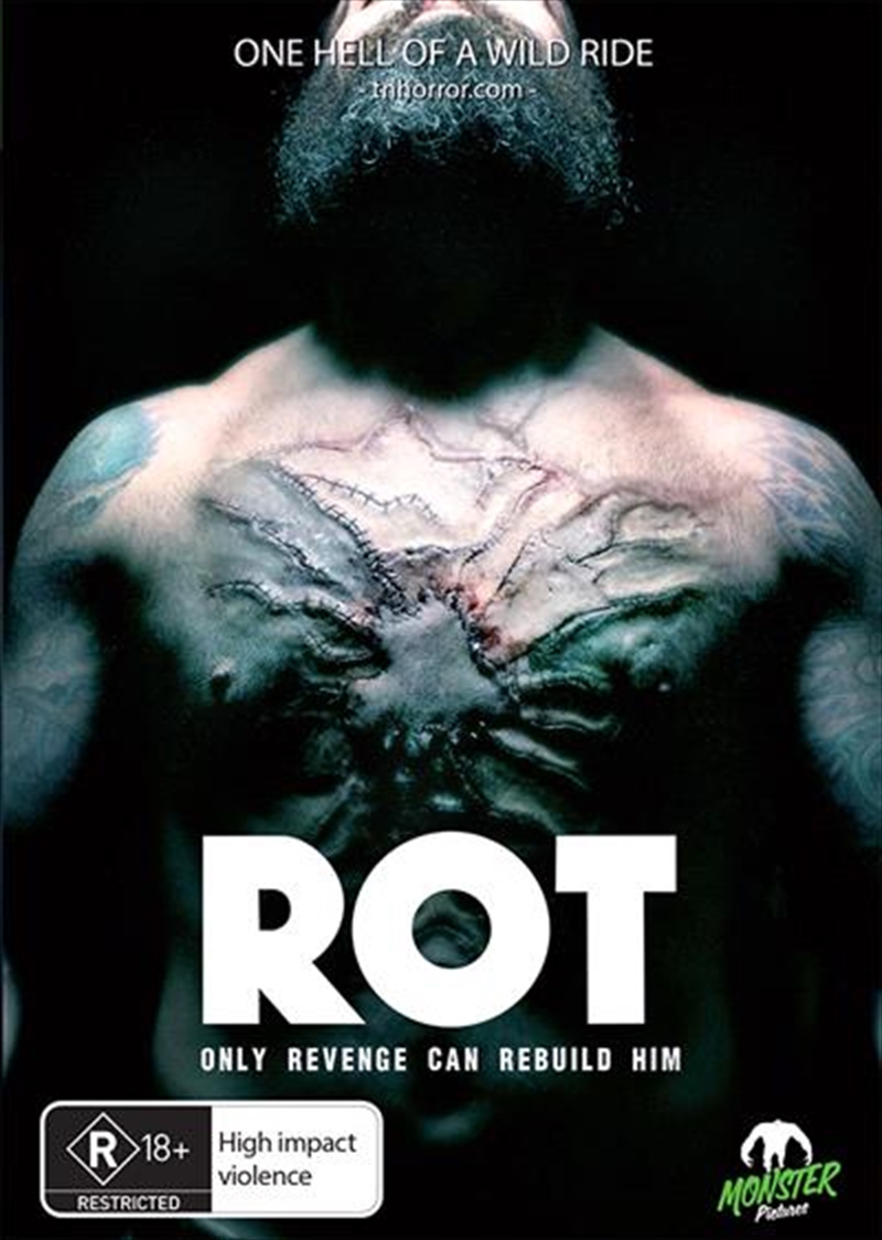 Rot/Product Detail/Horror