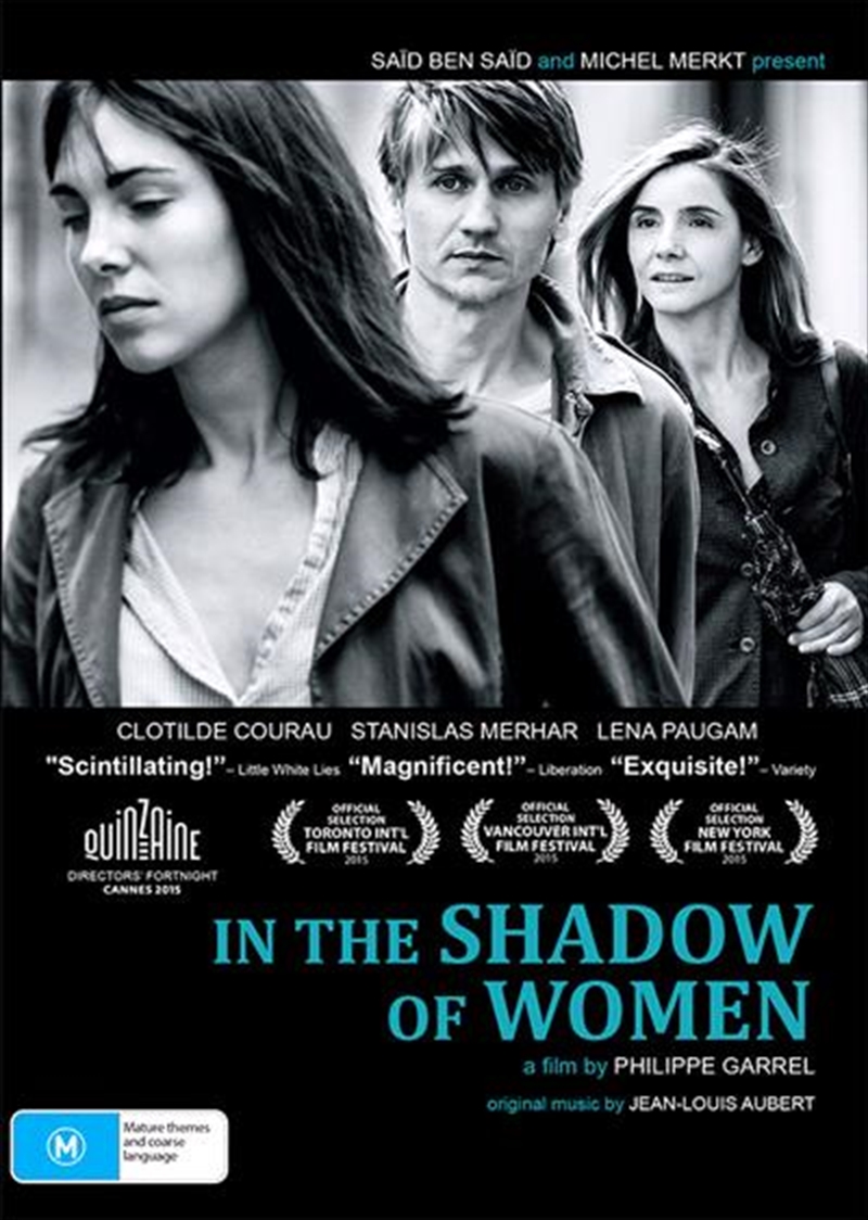 In The Shadow Of Women/Product Detail/Drama