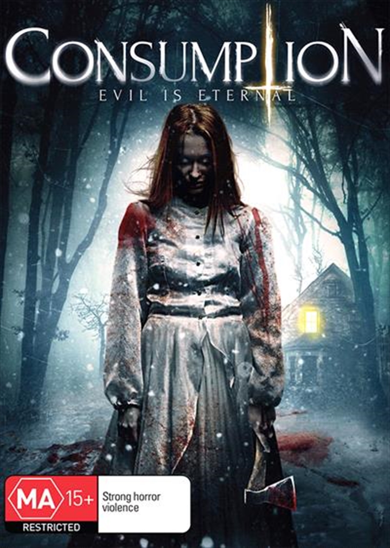 Consumption/Product Detail/Horror