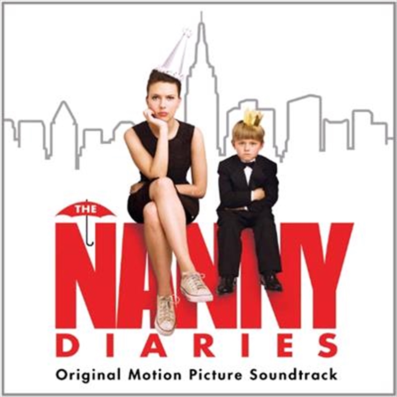 Nanny Diaries/Product Detail/Soundtrack