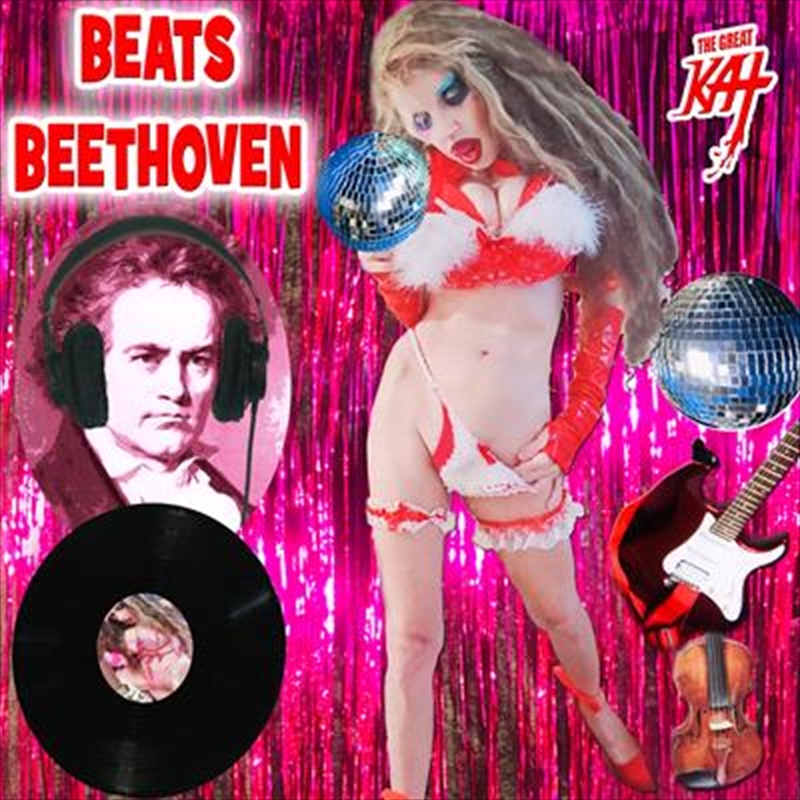 Beats Beethoven/Product Detail/Metal