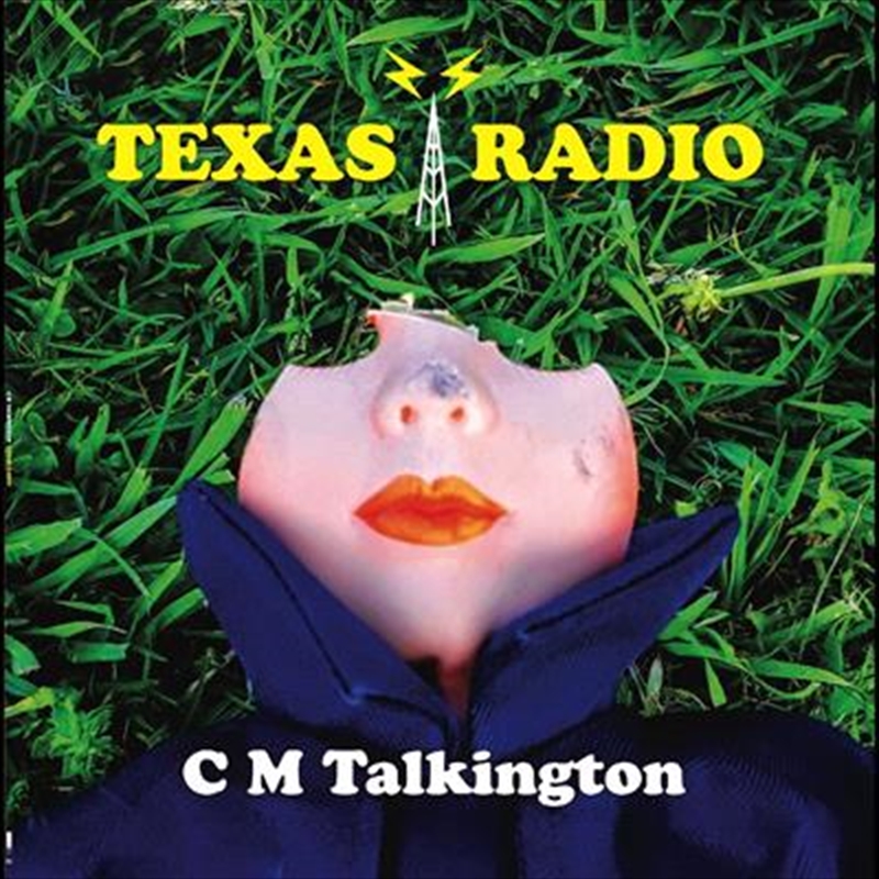 Texas Radio/Product Detail/Country