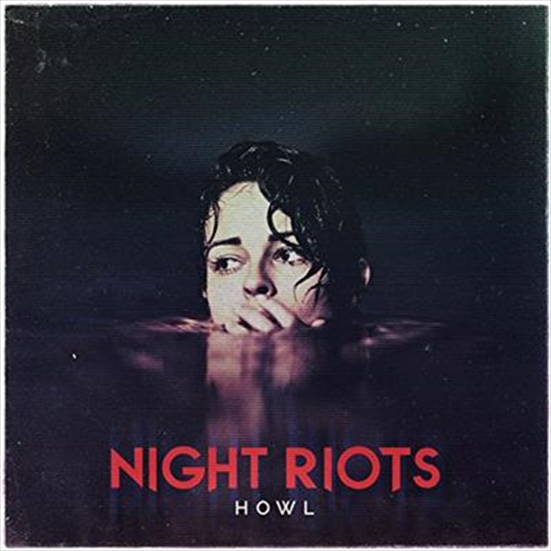Howl: Ep/Product Detail/Rock