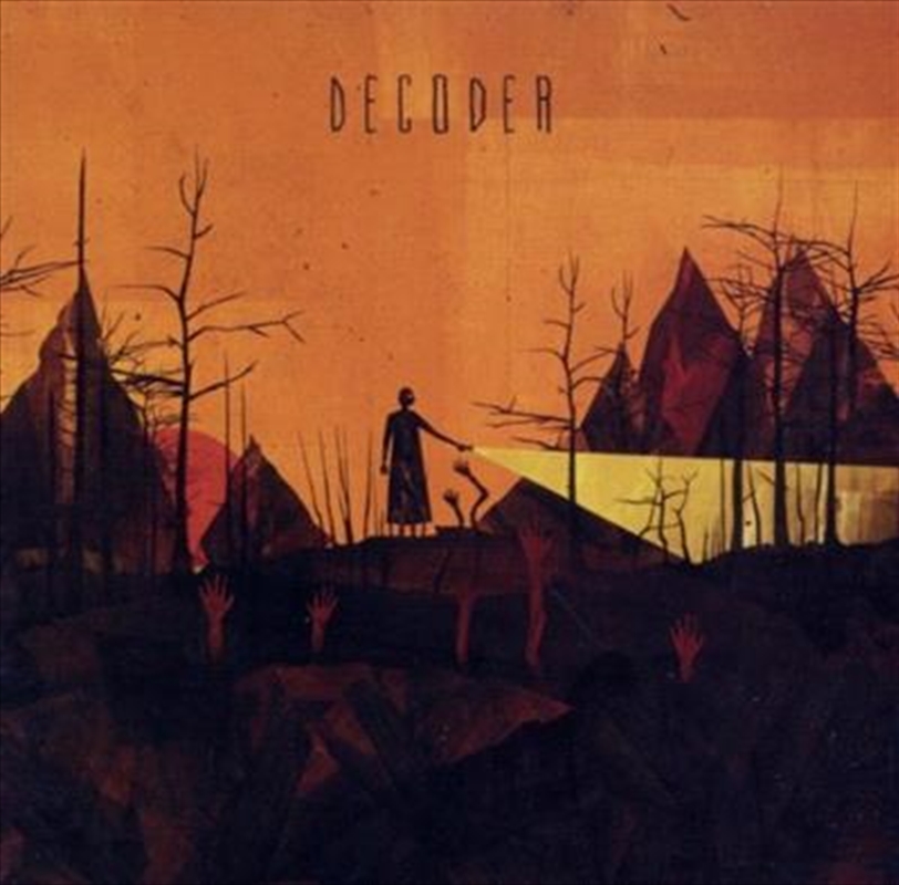 Decoder/Product Detail/Punk