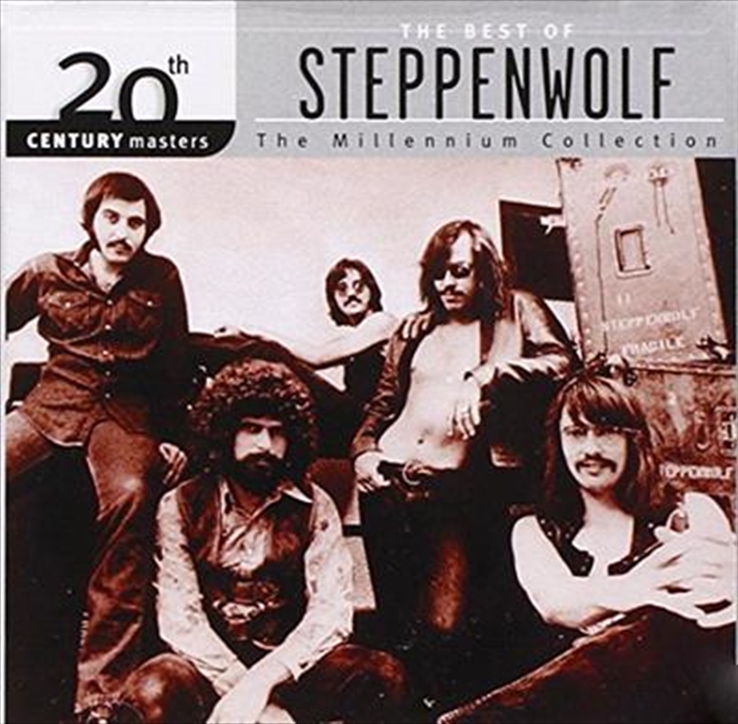 20Th Century Masters: Collection/Product Detail/Rock/Pop