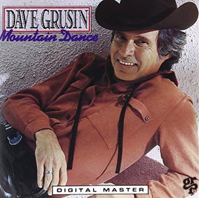 Mountain Dance/Product Detail/Jazz