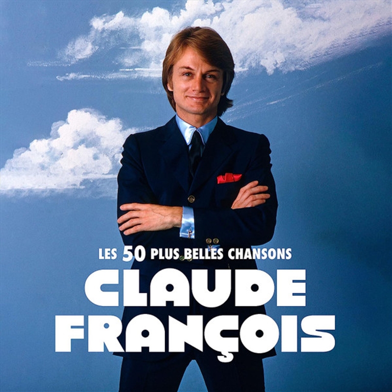 Les 50 Plus Belles Chansons/Product Detail/World