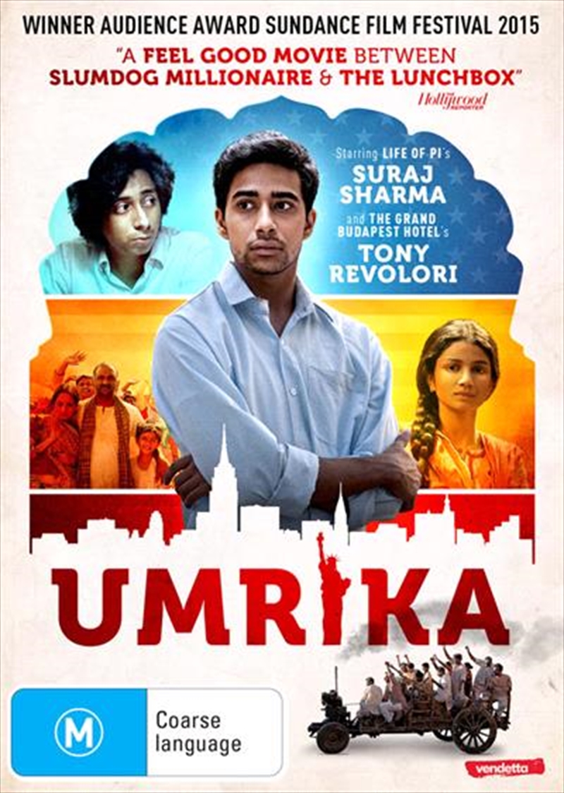 Umrika/Product Detail/Drama