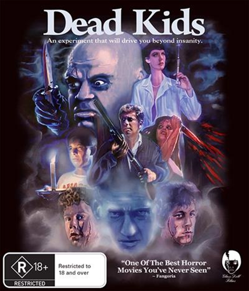 Dead Kids/Product Detail/Horror