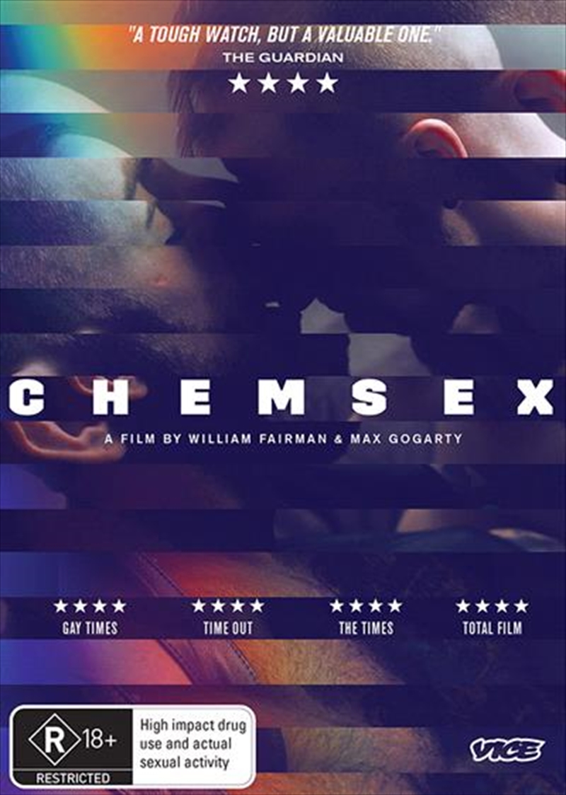 Chemsex/Product Detail/Documentary