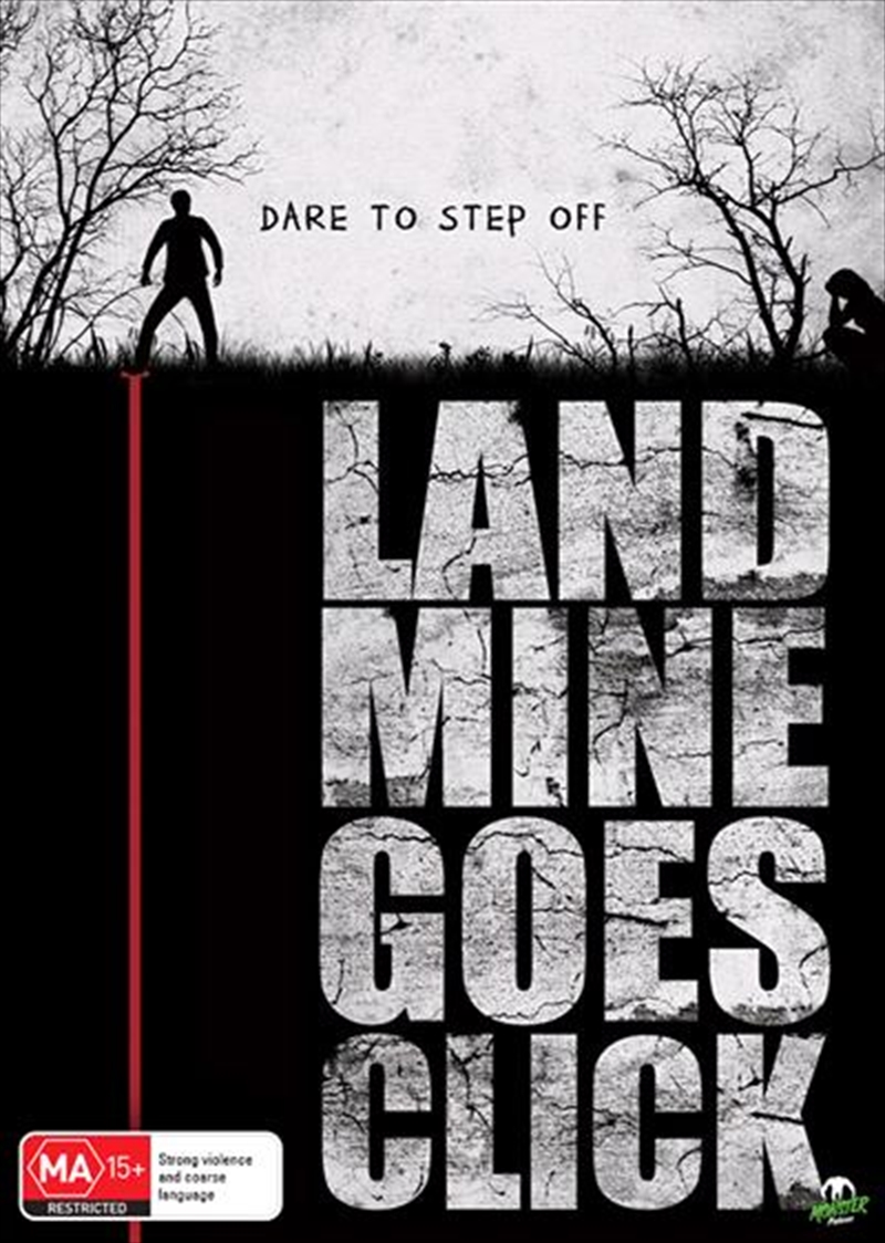 Landmine Goes Click/Product Detail/Thriller