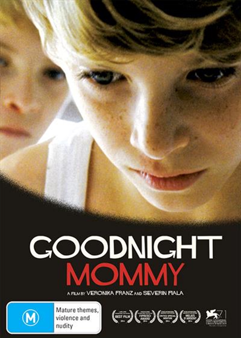 Goodnight Mommy/Product Detail/Thriller