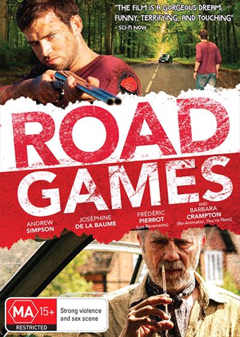 Road Games/Product Detail/Thriller
