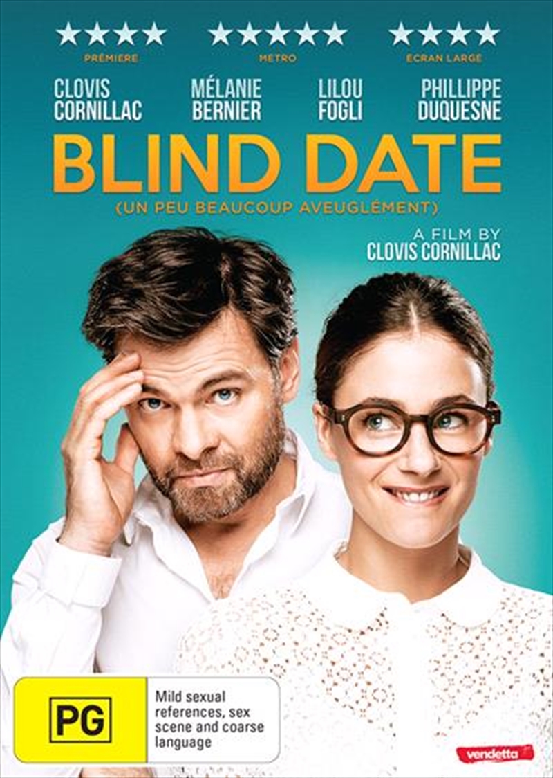 Blind Date/Product Detail/Comedy