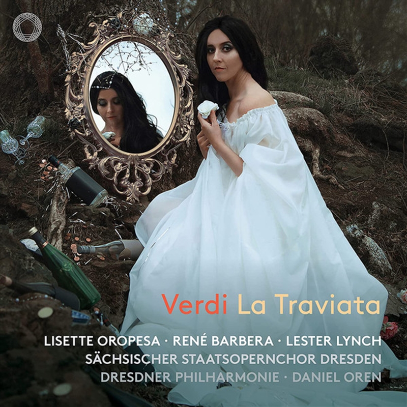 La Traviata/Product Detail/Classical