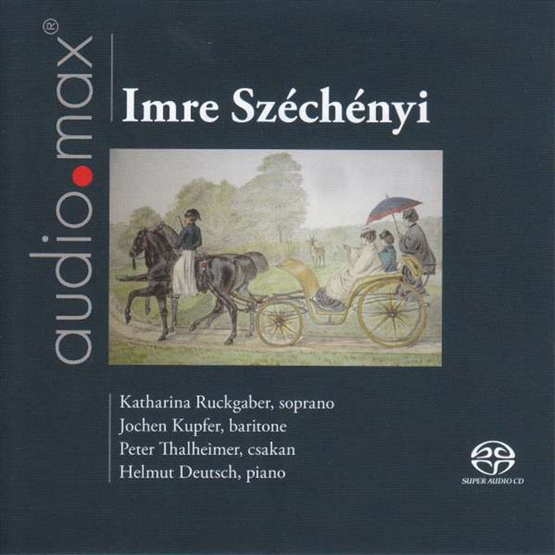 Lieder/Product Detail/Classical