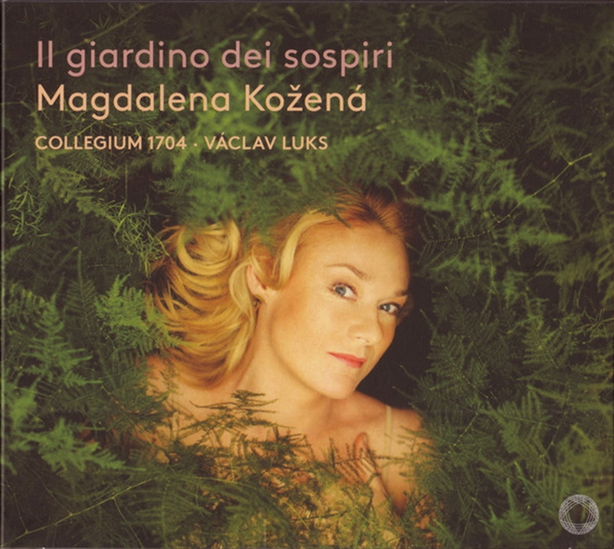 Il Giardino Dei Sospiri/Product Detail/Classical