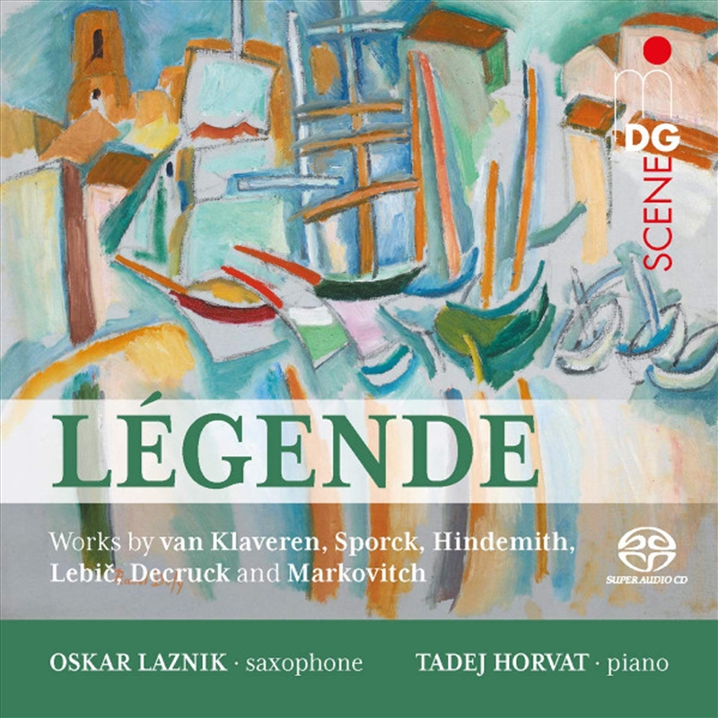 Legende/Product Detail/Classical