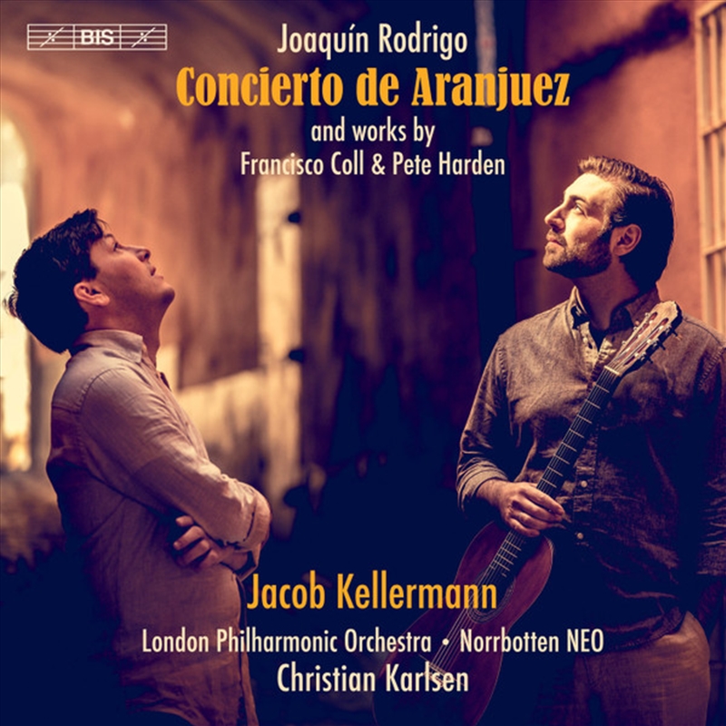 Concierto De Aranjuez/Product Detail/Classical
