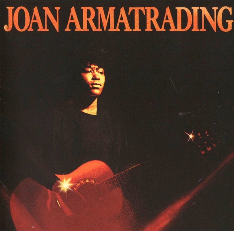 Joan Armatrading/Product Detail/Rock/Pop