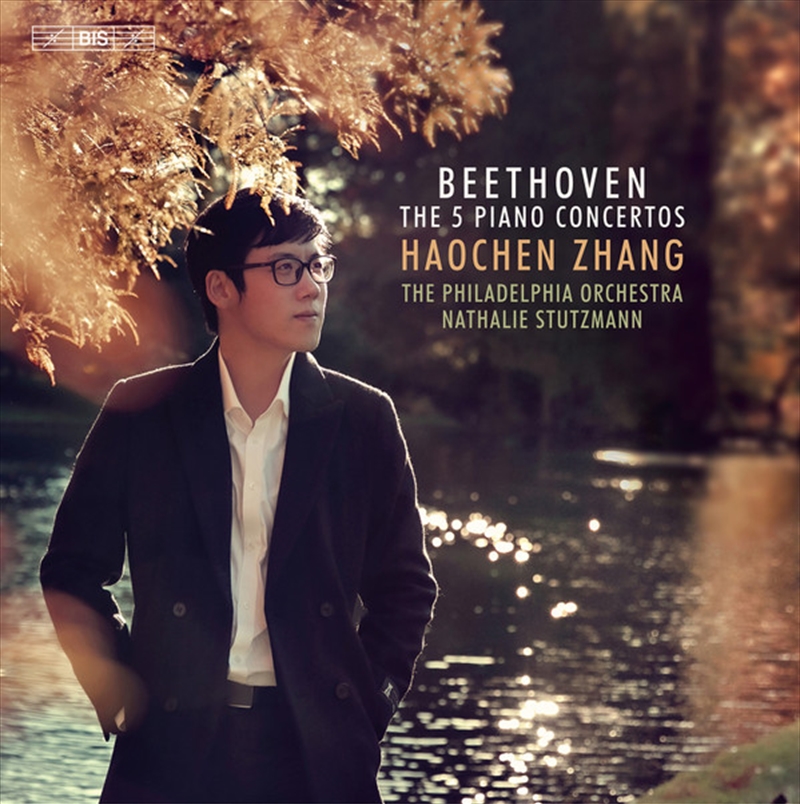 5 Piano Concertos/Product Detail/Classical