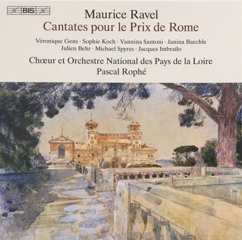 Cantates Pour Le Prix/Product Detail/Classical