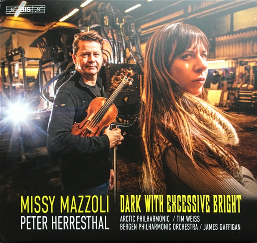Dark With Excessive/Product Detail/Classical