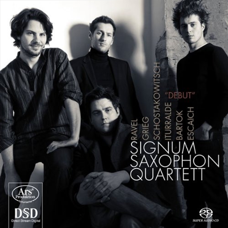 Debut/Product Detail/Classical