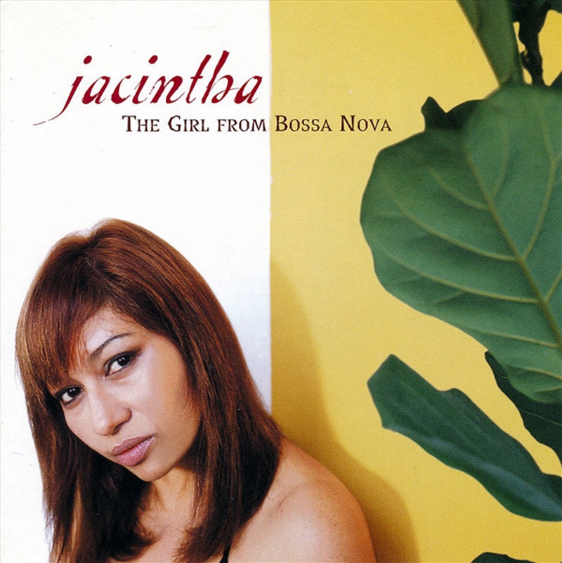 Girl From Bossa Nova/Product Detail/Rock/Pop