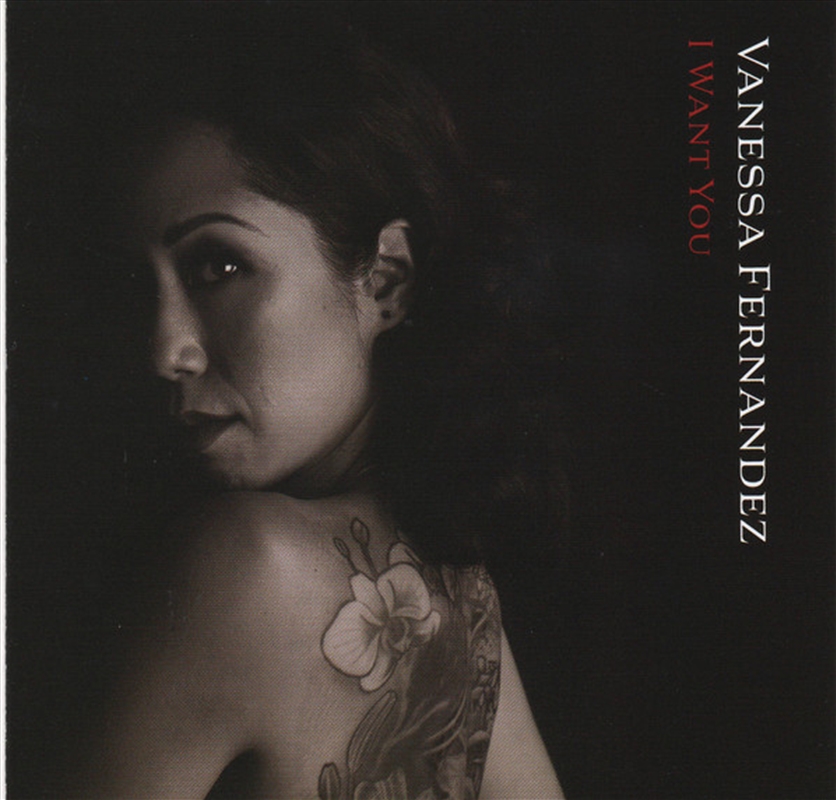 I Want You/Product Detail/R&B