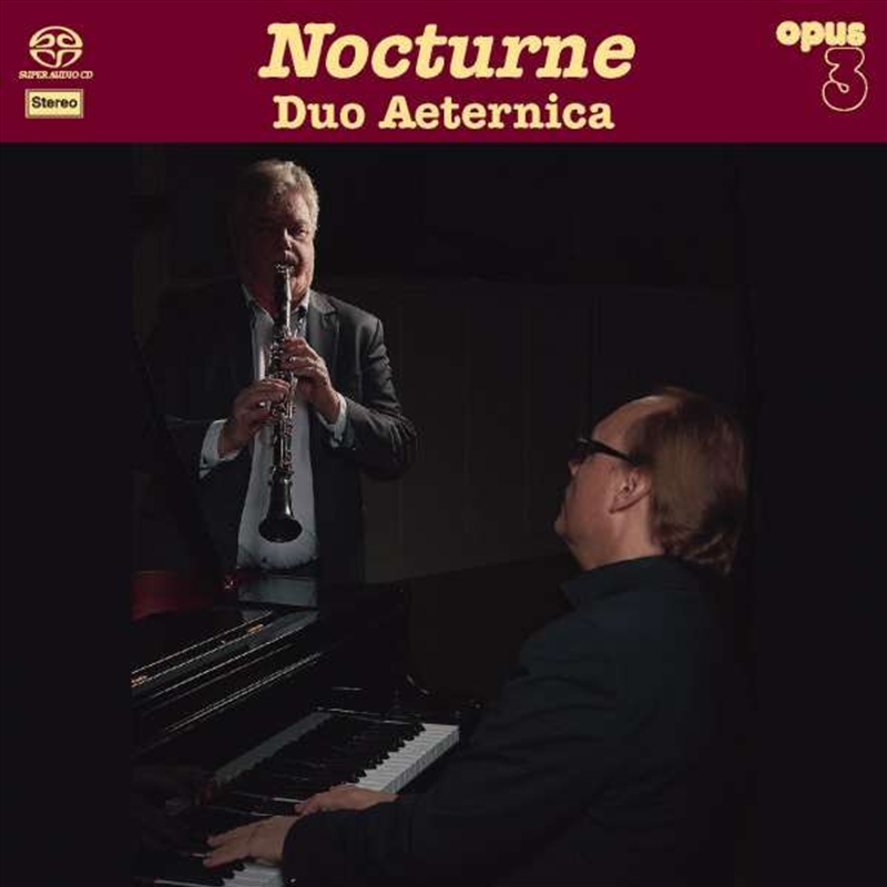 Nocturne/Product Detail/Classical