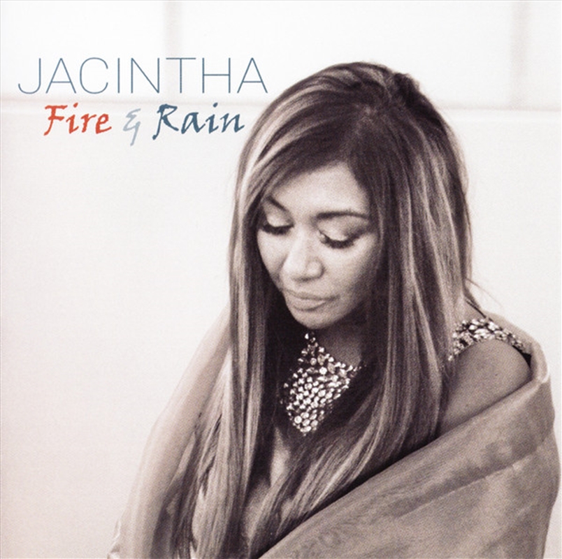Fire And Rain/Product Detail/Rock/Pop