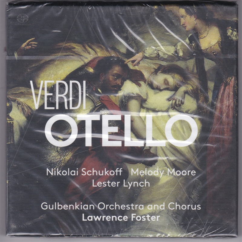 Otello/Product Detail/Classical