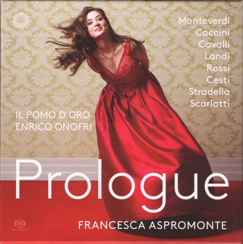 Prologue/Product Detail/Classical
