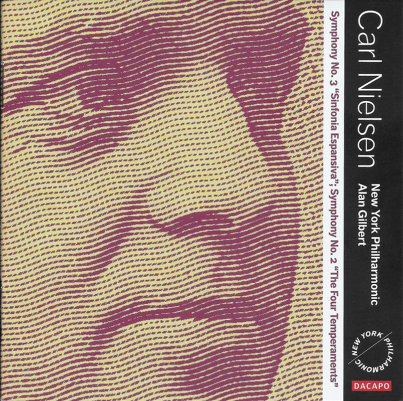Symphonies Nos 2 And 3/Product Detail/Classical