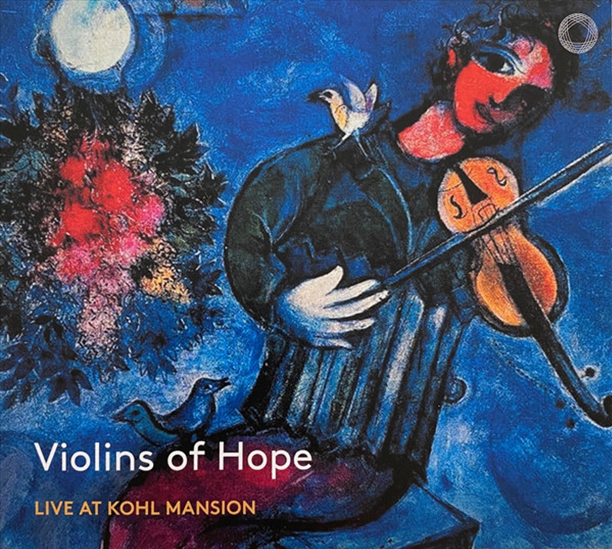Buy Violins Of Hope Online Sanity