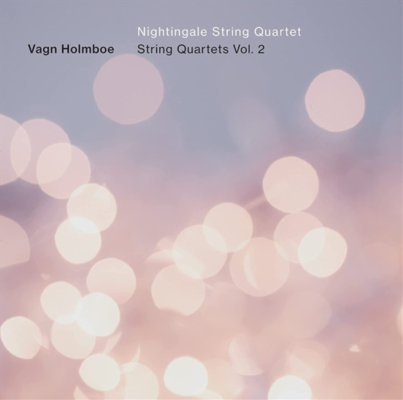 String Quartets/Product Detail/Classical