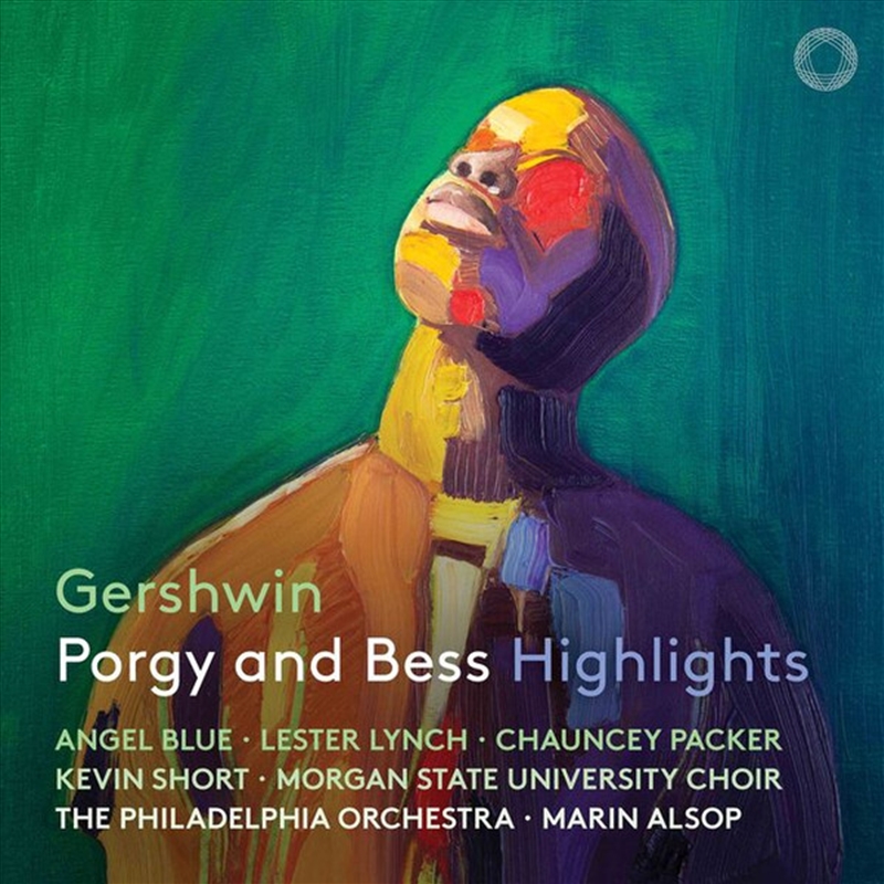 Porgy And Bess Highlights/Product Detail/Classical