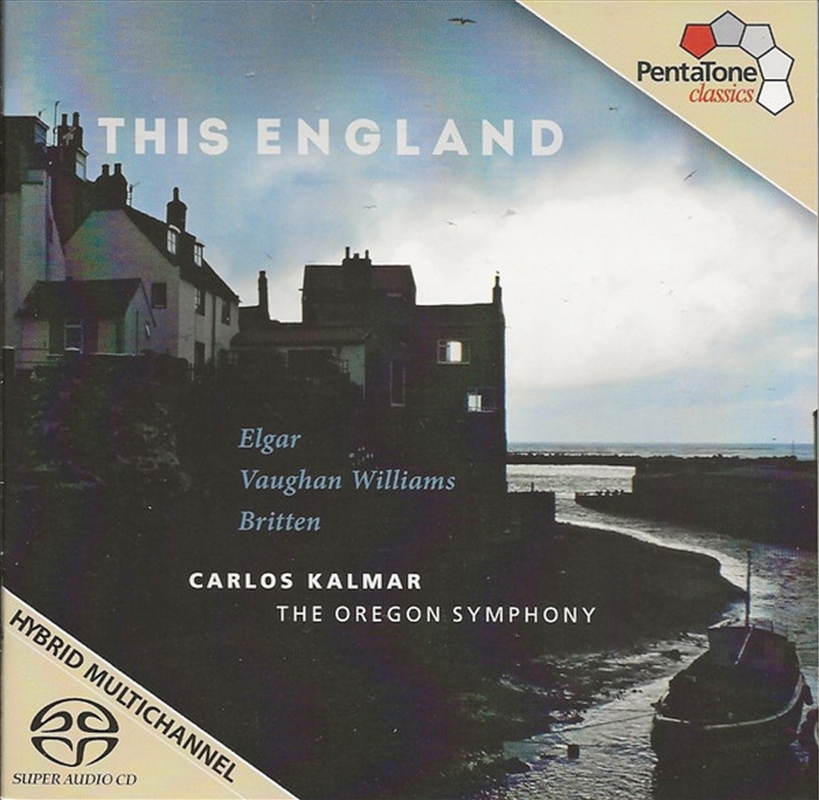 This England/Product Detail/Classical
