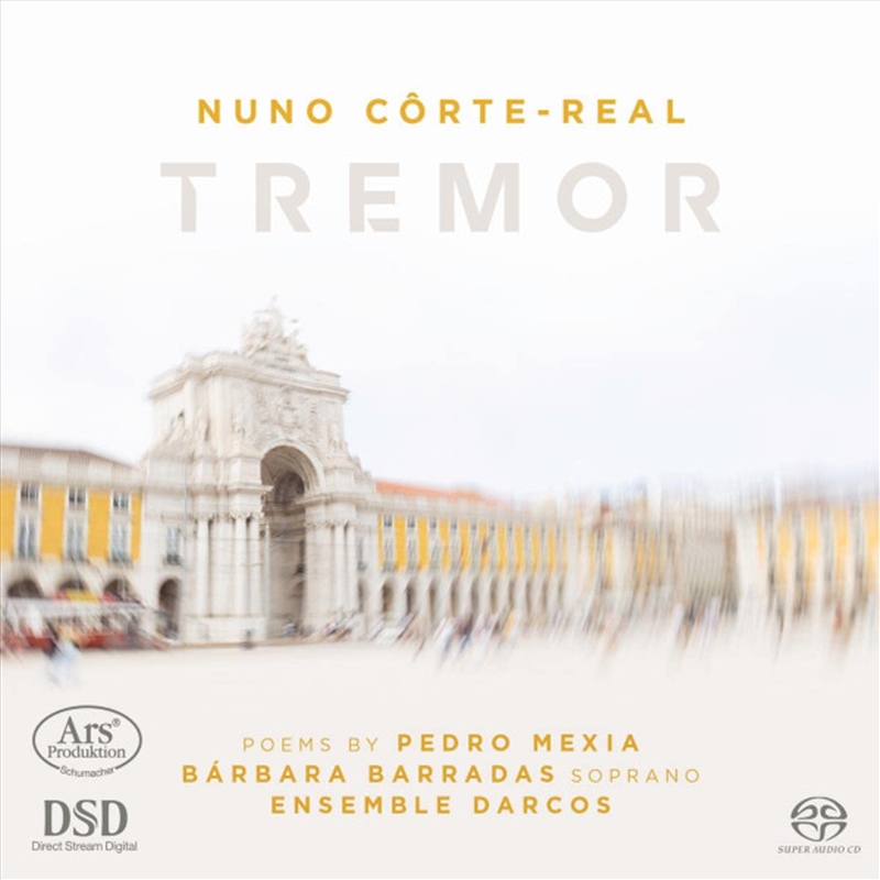 Tremor/Product Detail/Classical