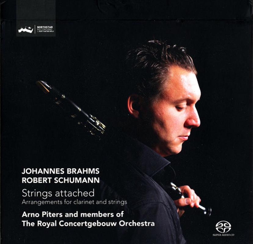 Strings Attached/Product Detail/Classical